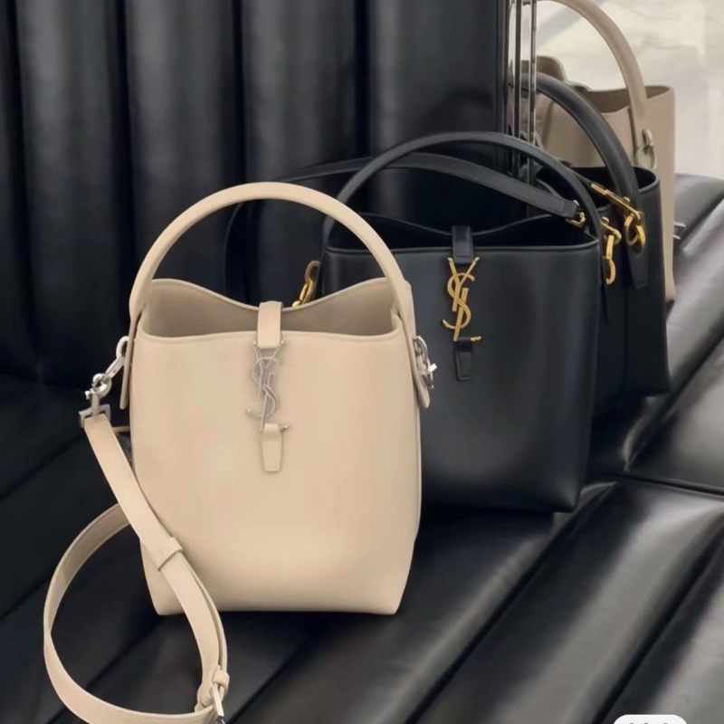 Y*L bucket bags